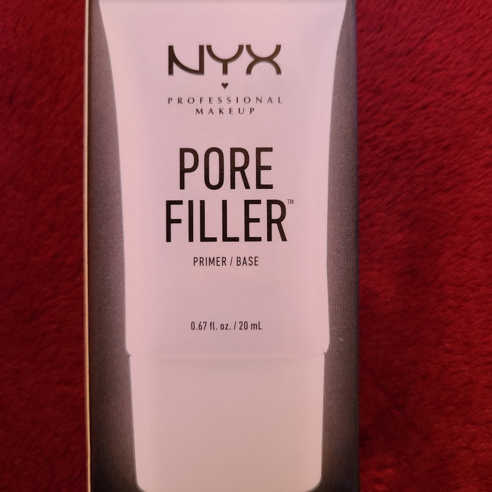 NYX Primer